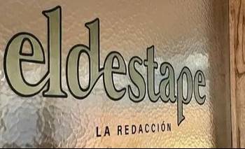El Destape fue el segundo portal de noticias nacional más visto en octubre  | El destape