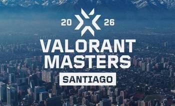 VALORANT Masters Santiago 2026: Riot confirmó precios y sede | Gaming