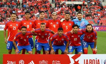 Por qué Chile no juega el Mundial 2026 | Mundial 2026