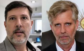 SIDE en llamas: triunfó Caputo, los calzones de Neiffert y Auguadra perdido en Rosada | Servicios de inteligencia