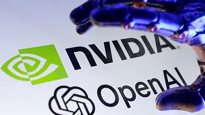Los servidores Nvidia multiplican hasta por diez rendimientos de modelos de IA chinos Los servidores Nvidia multiplican hasta por diez rendimientos de modelos de IA chinos
