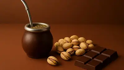Qué marca lanzó yerba mate de sabor chocolate Dubai. Dónde conseguir Yerba mate con gusto a chocolate Dubai. Qué marca lanzó yerba mate de sabor chocolate Dubai. Dónde conseguir Yerba mate con gusto a chocolate Dubai.