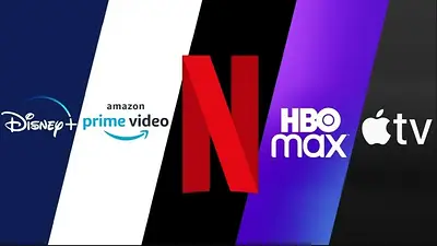 Netflix Netflix