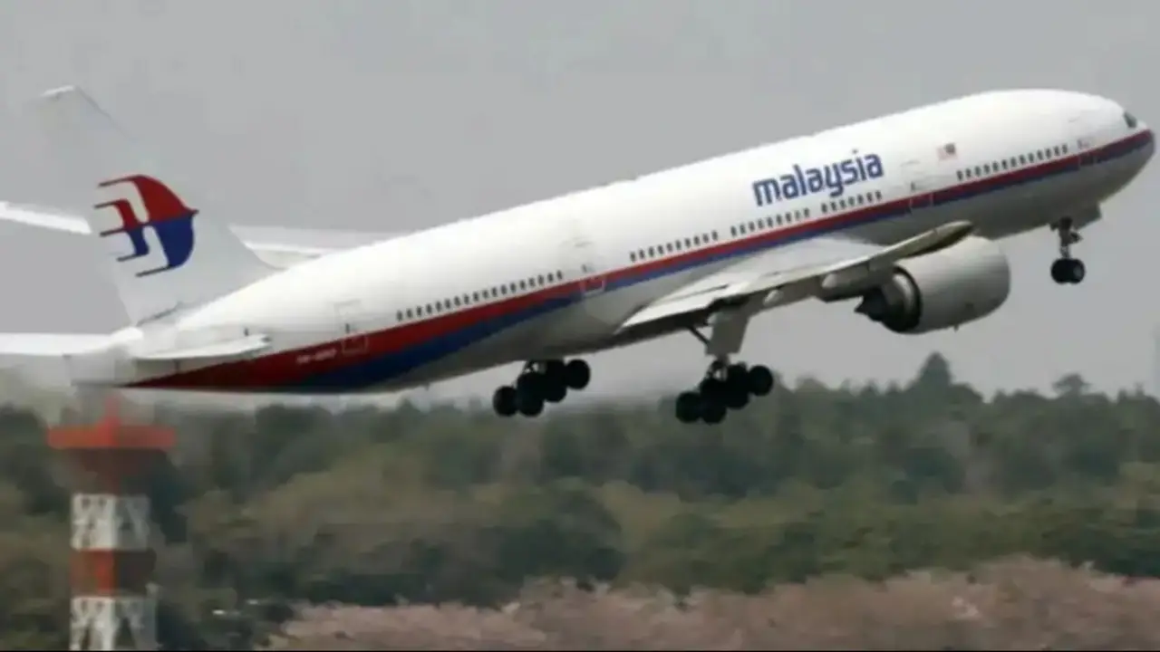 Malaysia Airlines confirmó que retomará la búsqueda del avión desaparecido en 2014