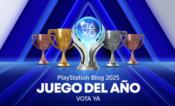 PS Plus: elegí tu Juego del Año entre 19 categorías | Gaming