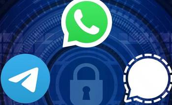 ¿Es seguro recibir mensajes en WhatsApp desde otras apps? | Whatsapp