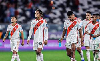 Por qué Perú no juega el Mundial 2026 | Mundial 2026