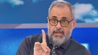 Jorge Rial Jorge Rial