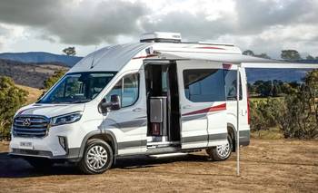 La casa rodante china que se destaca como una de las más baratas del mercado | Autos