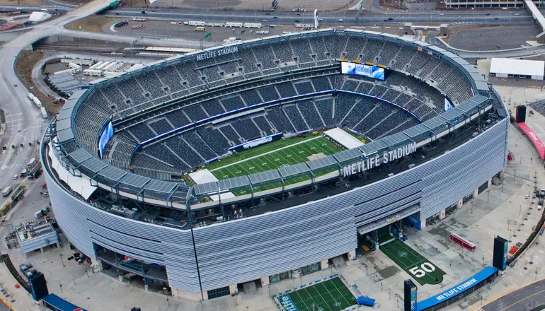 Estadio MetLife