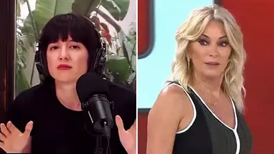Malena Pichot Yanina Latorre Malena Pichot Yanina Latorre