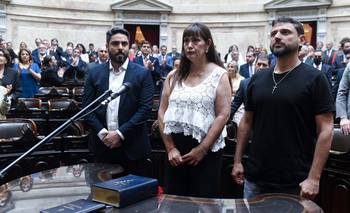 La doble batalla de Grabois: contra Milei y dentro del peronismo | Juan grabois 