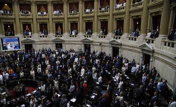 LLA alista nombres y fechas para tratar el Presupuesto 2026 en Diputados | Congreso