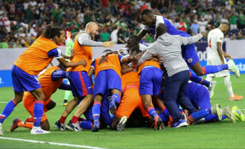 La historia de la Selección de Haití, clasificada a un Mundial después de 50 años | Mundial 2026