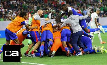 La historia de la Selección de Haití, clasificada a un Mundial después de 50 años | Mundial 2026
