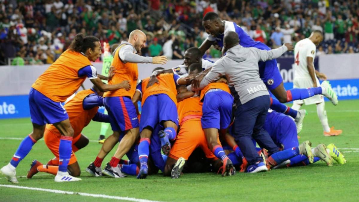 Dónde queda Haití, país que juega el Mundial 2026: mapa, ubicación e idioma