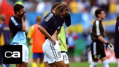Qué es "el grupo de la muerte" de cada Mundial: el significado que tiene Qué es "el grupo de la muerte" de cada Mundial: el significado que tiene