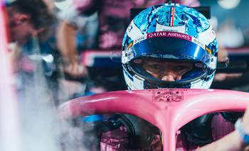 Gasly señaló a Hülkenberg por el choque en Qatar: “Arriesgado” | Automovilismo