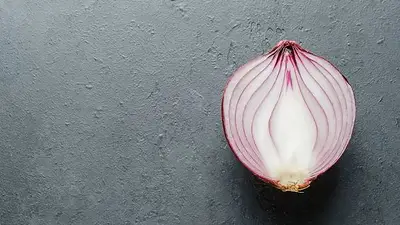 cebolla. cebolla.