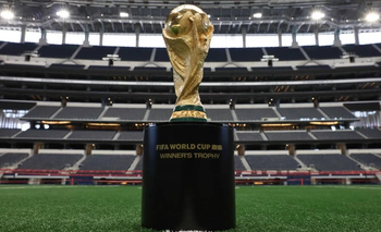 La FIFA presentó las sedes del Mundial 2026: ¿cuáles son los estadios? | Fifa 