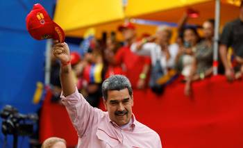 Presidente de Venezuela confirma llamada con Trump, dice fue respetuosa y cordial | Venezuela