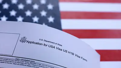 EXCLUSIVA-EEUU ordena una mayor investigación de los solicitantes del visado H-1B EXCLUSIVA-EEUU ordena una mayor investigación de los solicitantes del visado H-1B