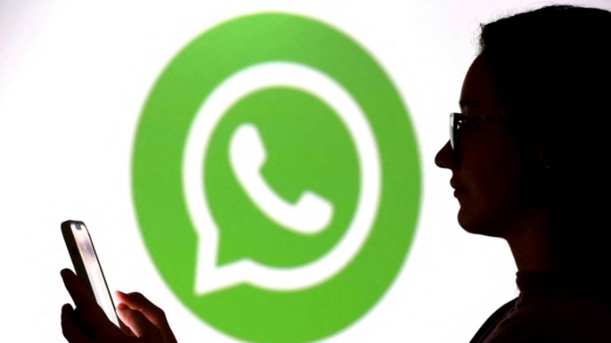 WhatsApp cambia los audios: cómo es el botón que llega a la pantalla del celular
