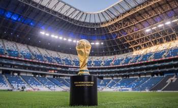 ¿Tener entrada para el Mundial 2026 garantiza que me den visa estadounidense? | Mundial 2026