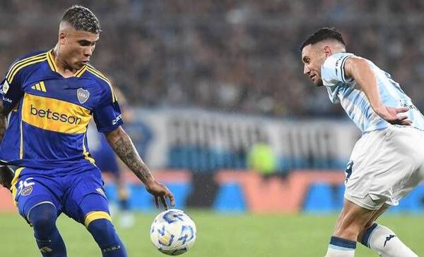La astrología lo anticipó: quién gana el duelo entre Boca y Racing del Clausura