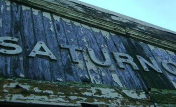 Saturno, el pueblito de pocos habitantes ideal para descansar | Escapadas