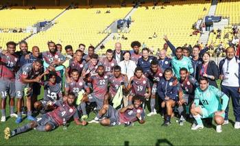 Dónde queda Nueva Caledonia, el país rival de Bolivia en el Repechaje | Mundial 2026