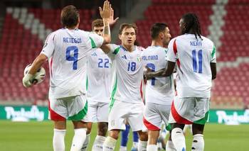 Por qué Italia no está en los bombos del sorteo del Mundial 2026 | Mundial 2026