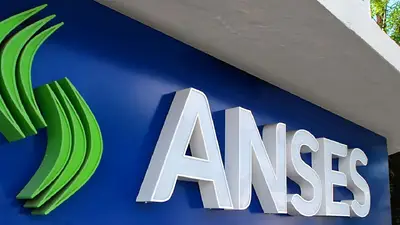 Edificio de ANSES Edificio de ANSES