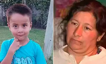 “Pérdida de tiempo”: las críticas de los defensores por la declaración de Laudelina | Desaparición de loan