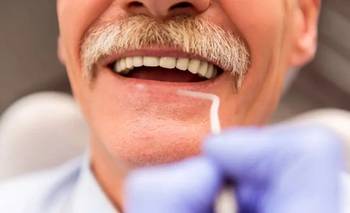 PAMI: cobertura odontológica gratis para jubilados en diciembre | Pami