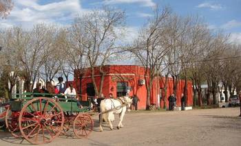 La Invencible, el pueblo de 77 habitantes congelado en el tiempo | Escapadas