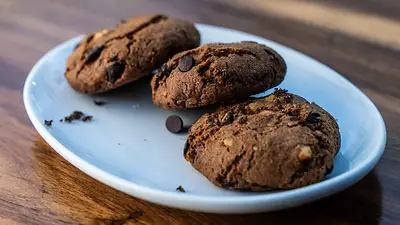 Cookies Cookies
