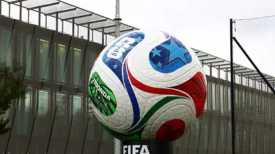 Representantes Irán asistirán al sorteo del Mundial tras amenaza de boicot por problemas de visado Representantes Irán asistirán al sorteo del Mundial tras amenaza de boicot por problemas de visado