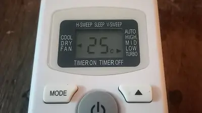Qué es el modo cool en el aire acondicionado. Qué es el modo cool en el aire acondicionado.