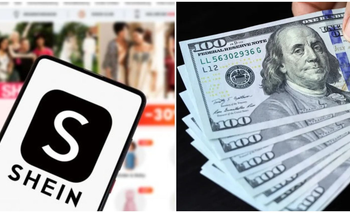 "Dólar Shein": El truco para ahorrar hasta 25% en las compras online desde Argentina | Shein