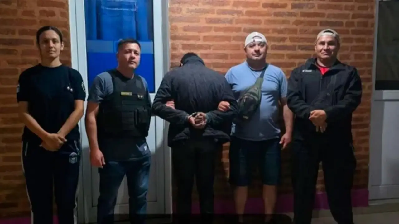 Intento de femicidio en Chaco: detuvieron a un hombre acusado de atacar a puñaladas a su pareja y a su hijo de 4 años