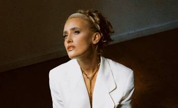 La Valenti presenta "Pop, folclore y demencia" en The Roxy | Música