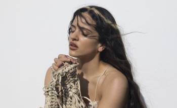 Entradas Rosalía en Argentina 2026: precios y fecha de cuándo toca | Recitales