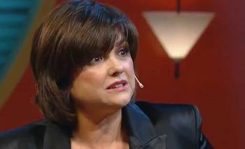 El traumático momento que le generó una fobia a Araceli González: "Casi me matan" | Televisión 