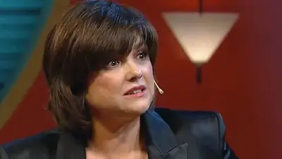 Araceli González Araceli González