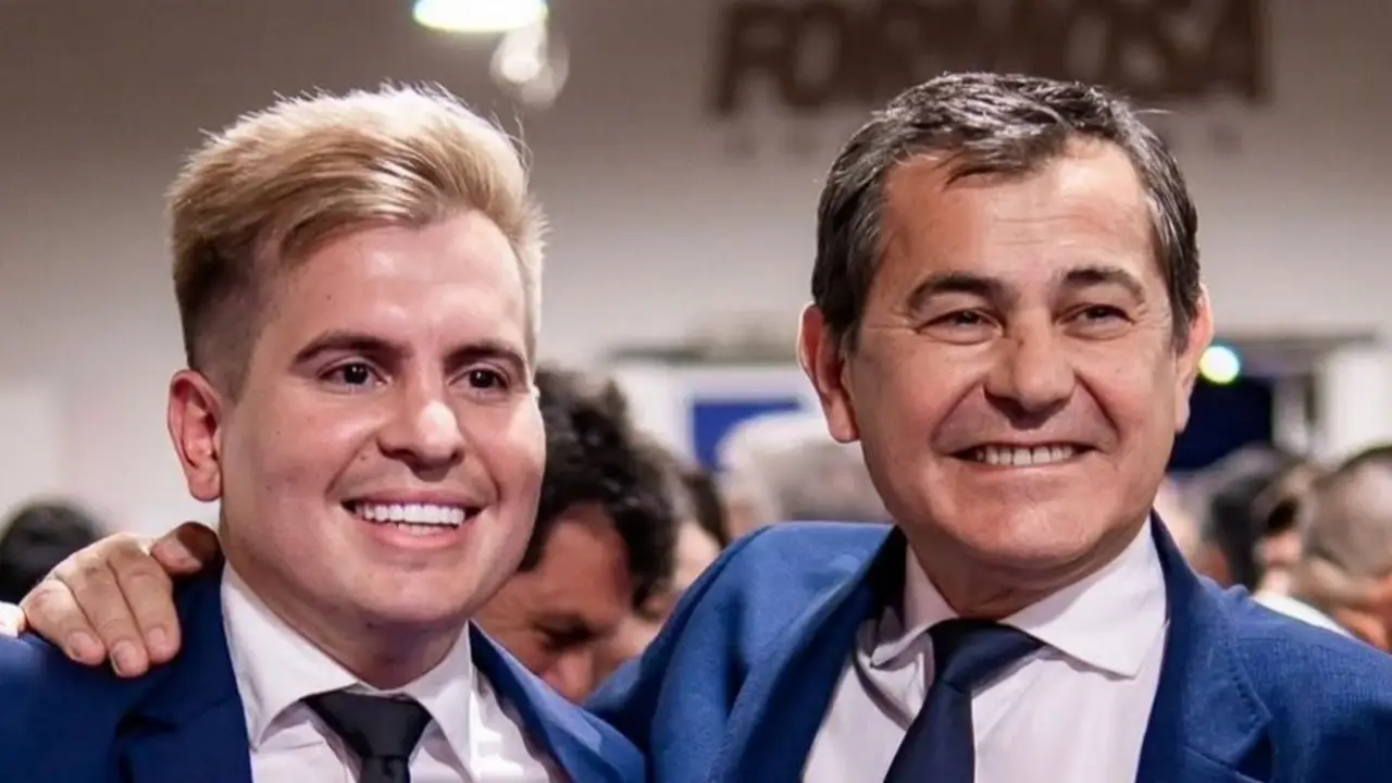 Escándalo en Formosa: el intendente libertario Pablo Basualdo registra deudas por más de $155 millones en el sistema financiero