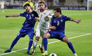 En dónde queda Uzbekistán, país que juega el Mundial 2026 | Mundial 2026