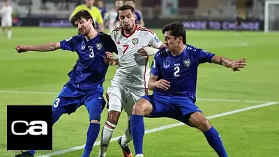 La Selección de Uzbekistán. La Selección de Uzbekistán.
