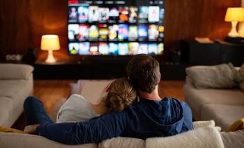 Qué película y serie recomendadas ver este fin de semana del 6 y 7 de diciembre  | Netflix