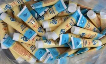 LAFORMED logró la certificación para producir protector solar | Salud pública